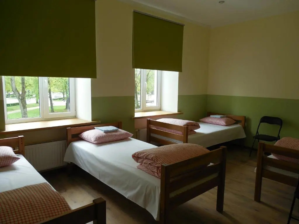 Gogol Park Rooms