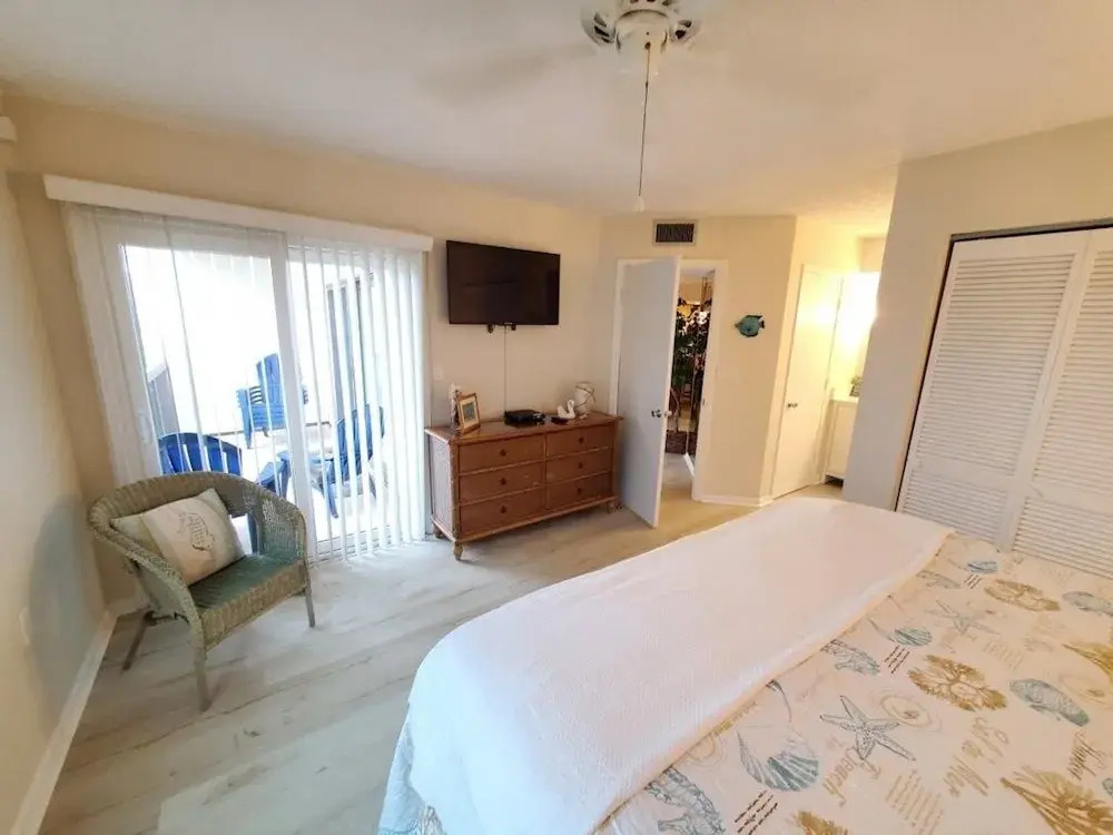 Ocean Ge Club O25 2 Bedroom Condo by RedAwning