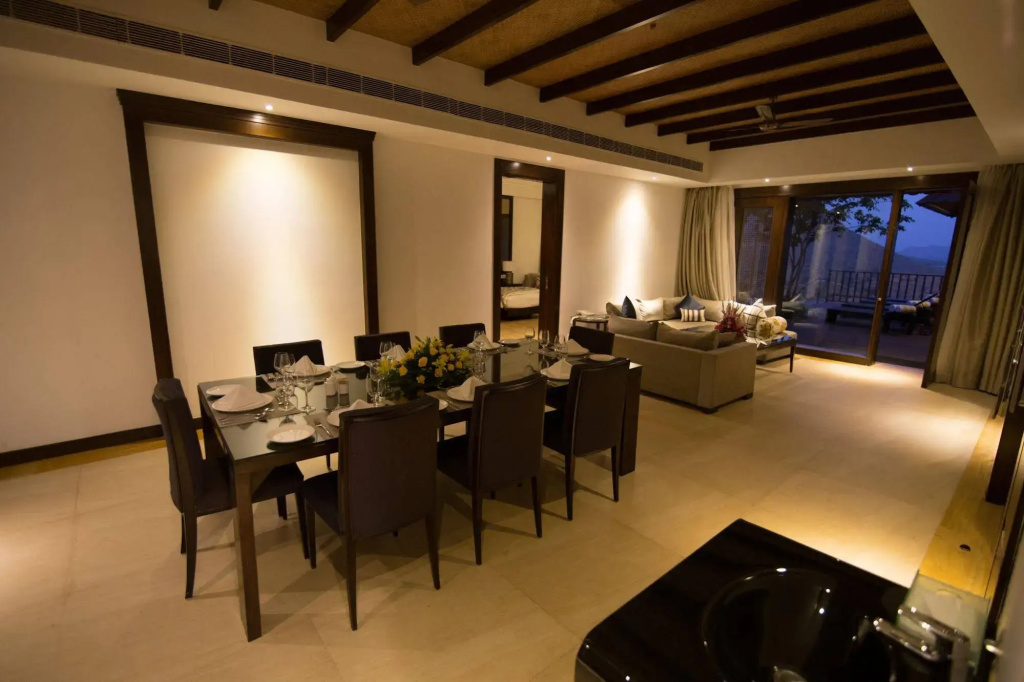 The Ananta Udaipur