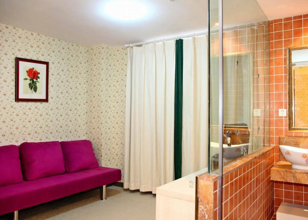 Dalian Jincheng Express Hotel