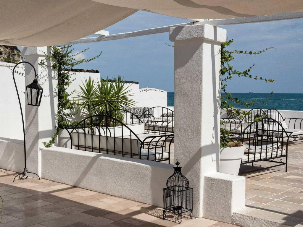 La Casa e il Mare Hotel