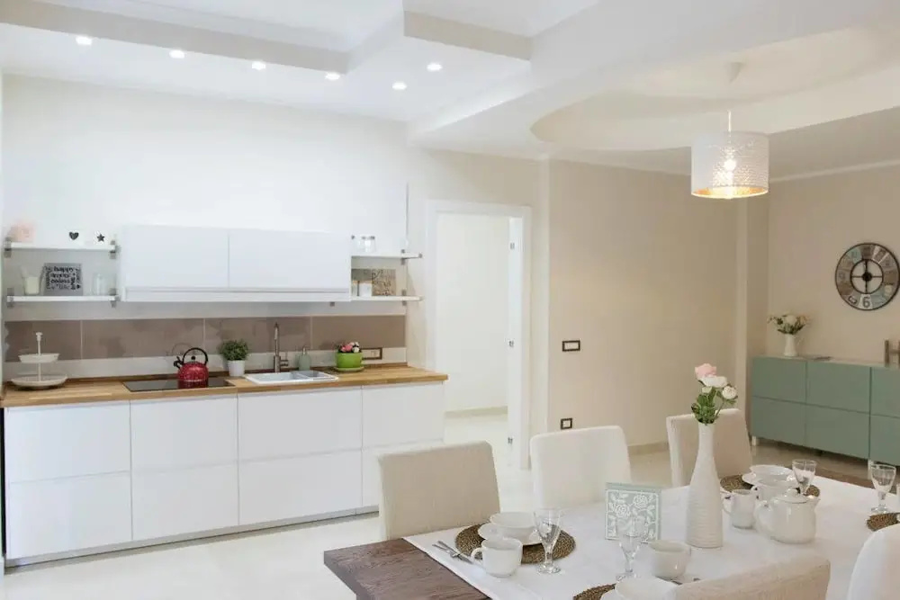HomeAway Salerno