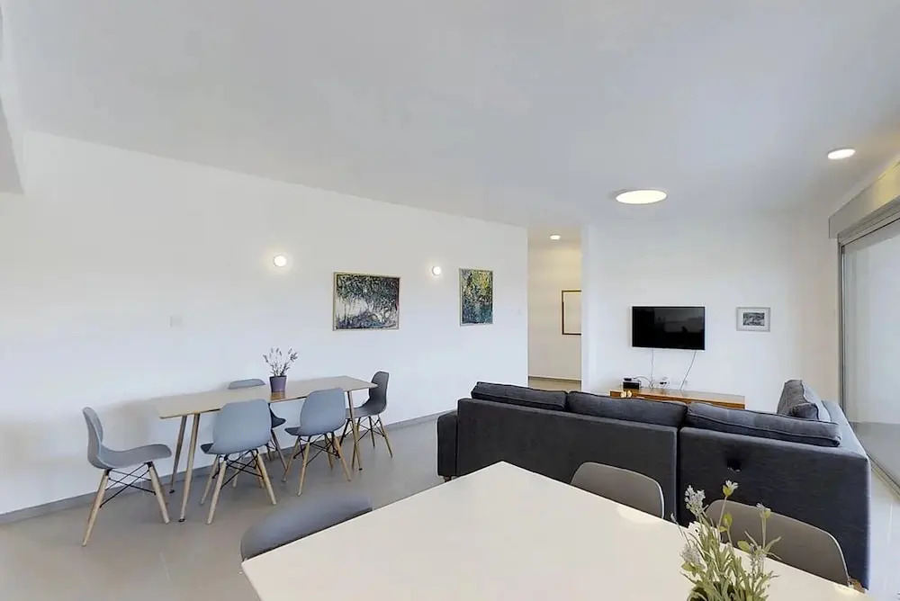 Herzliya Luxury On The Park