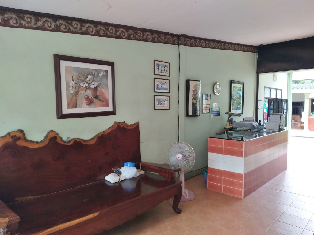 Baan Plubpla Resort