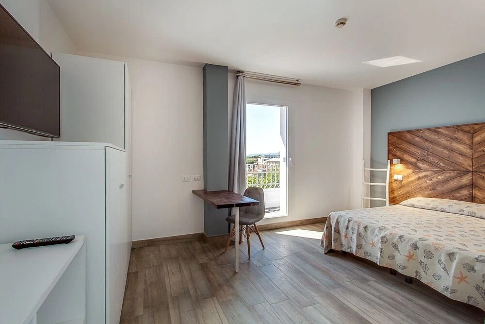 Hotel Odeon