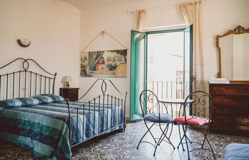 Casa Cardi