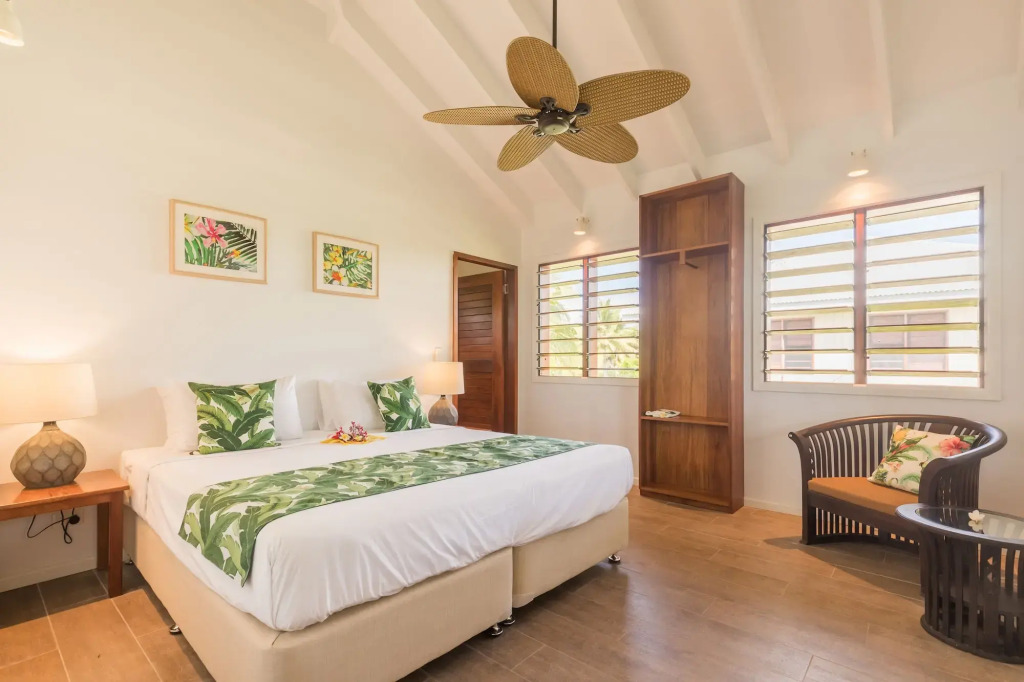 White Grass Ocean Resort & Spa