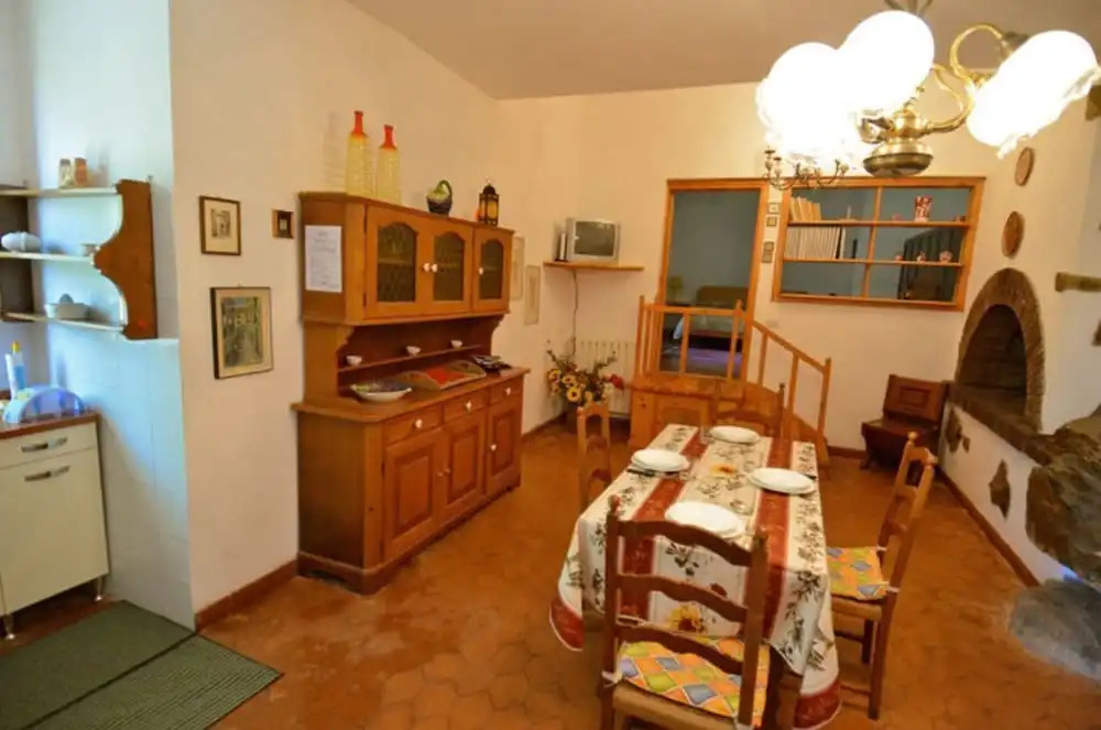 Agriturismo Fonte di Foiano