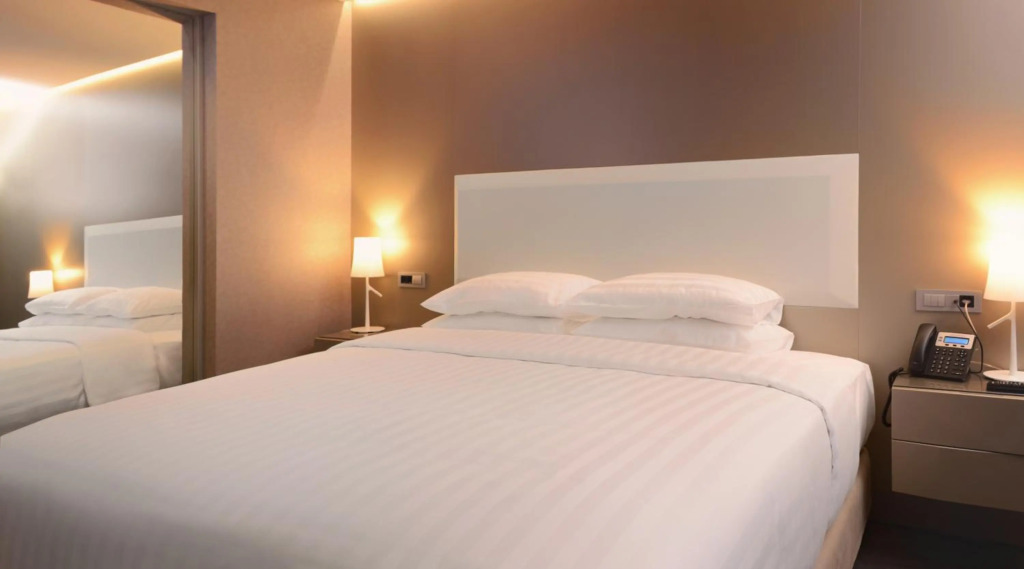 SAZ City Life Boutique Hotel