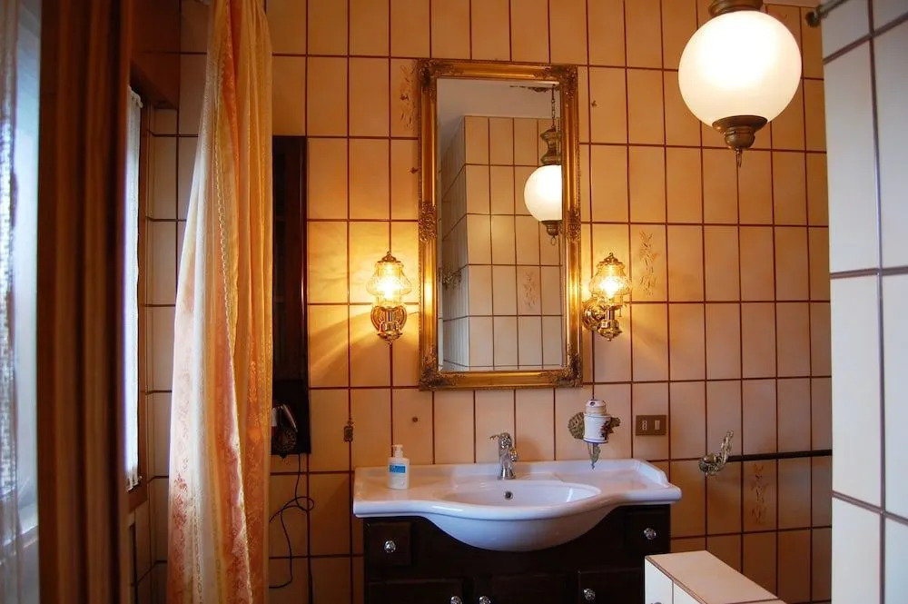 Villa Daniela