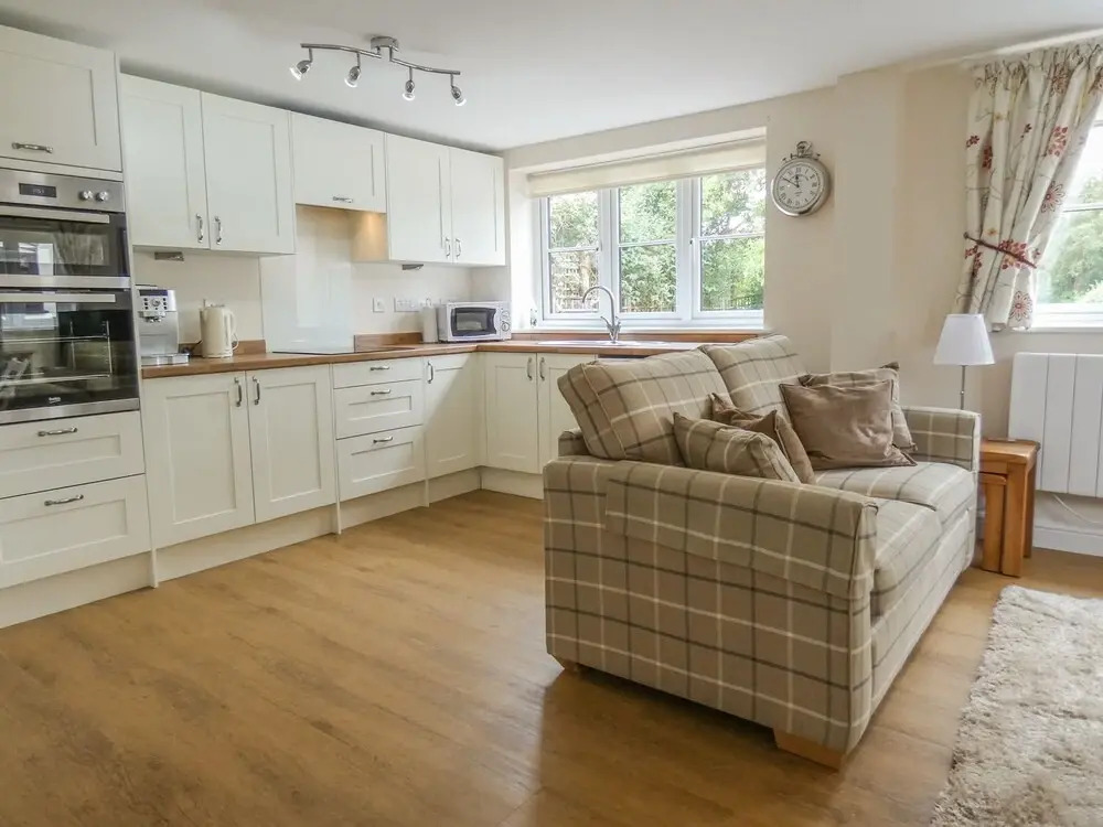 Little Woodcot, Bridgwater