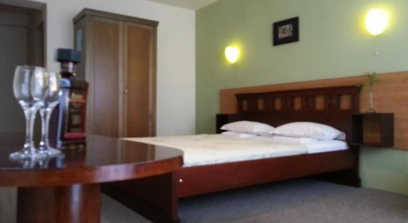 Sea View Family Hotel