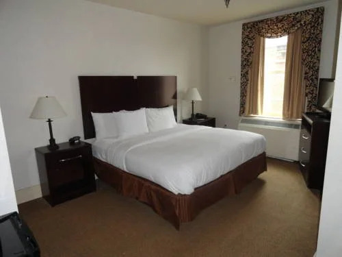 Tazewell Hotel & Suites Downtown, Ascend Collection