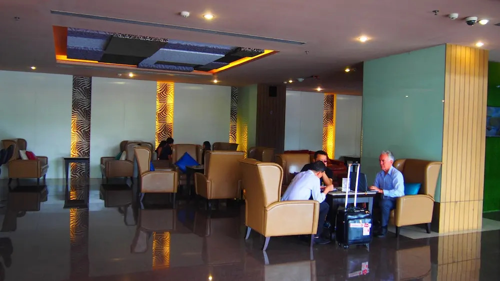 Best Western Plus Grand Howard