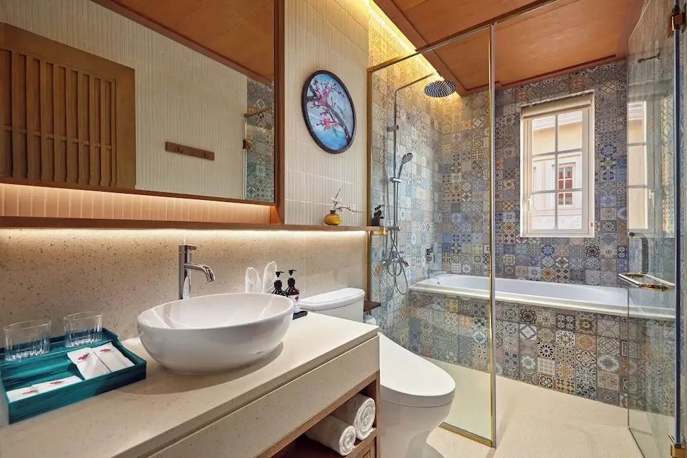 Sakurakyo Hotel & Spa Phu Quoc - Spa Inclusive for June to September Stay