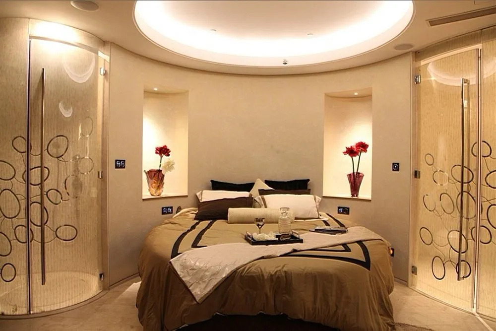 Sanya Fenghuang Island Hotel