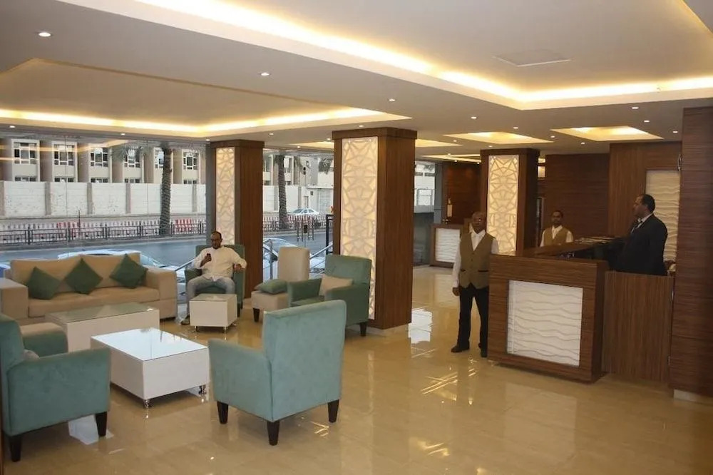 Meera Suites 4