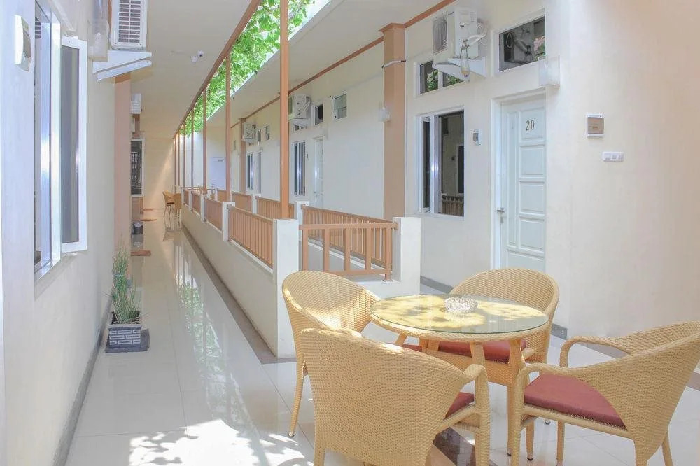 DIA2 Guest House