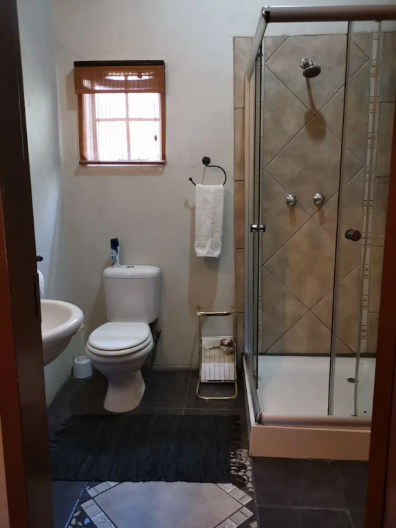 Bastille de Blignaut B&B