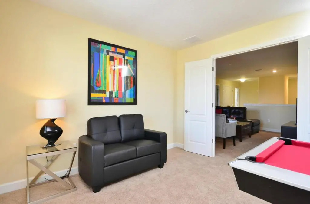Pumper Your Kids with a Lifetime Memories Just 7 Miles From The Magic of Disney World