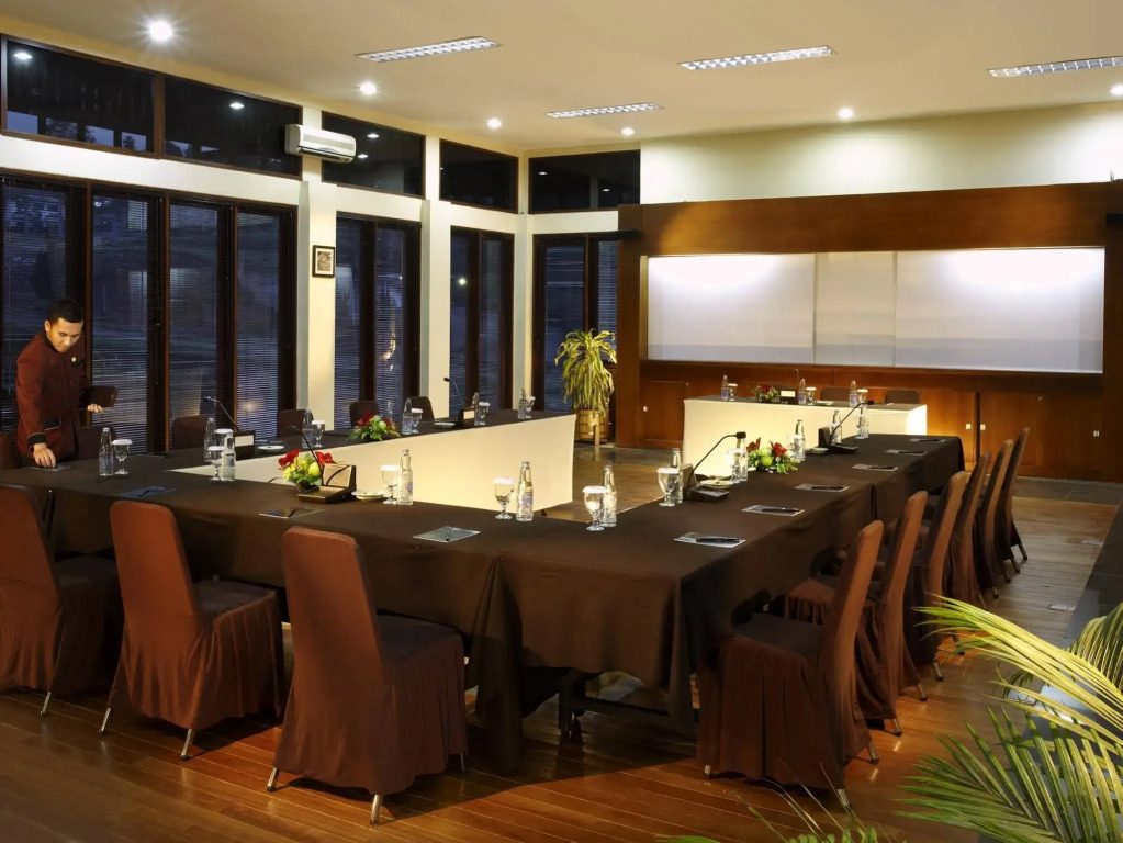 Puteri Gunung Hotel
