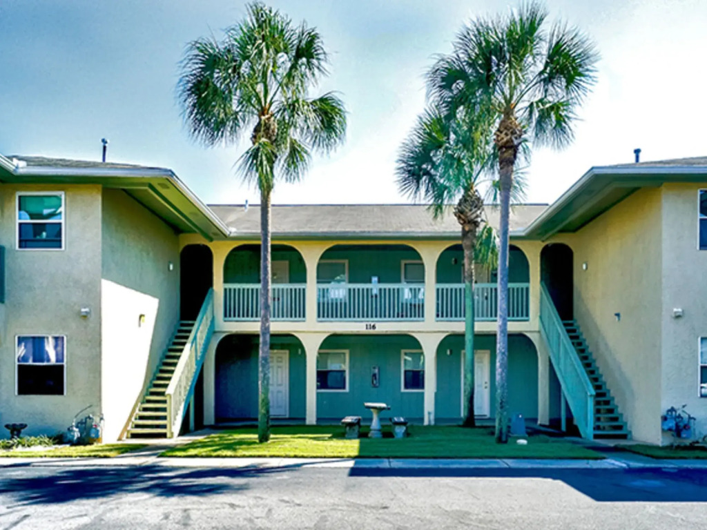 Gulf Highlands 116 H Damon Circle 556241 by RedAwning