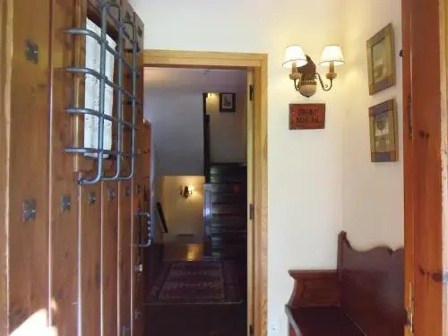 El Xalet de Taüll Hotel Rural