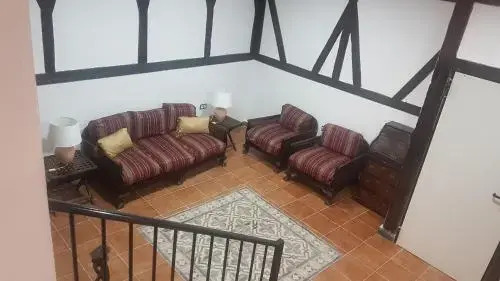 Hotel Boutique Nomadas