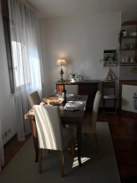 Casa Martini Abano