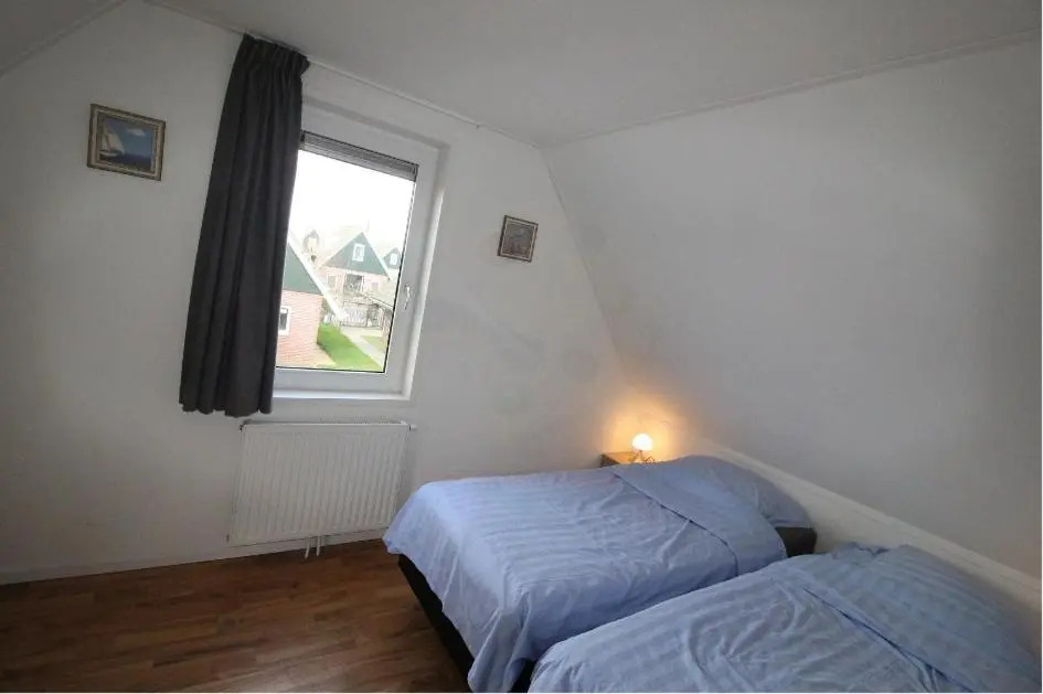 Bungalow 12-28 Medemblik Opperdoes