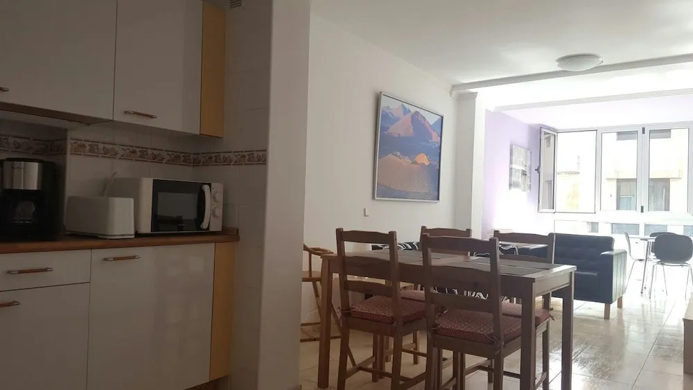 Vcv Apartamento A. L. Jones