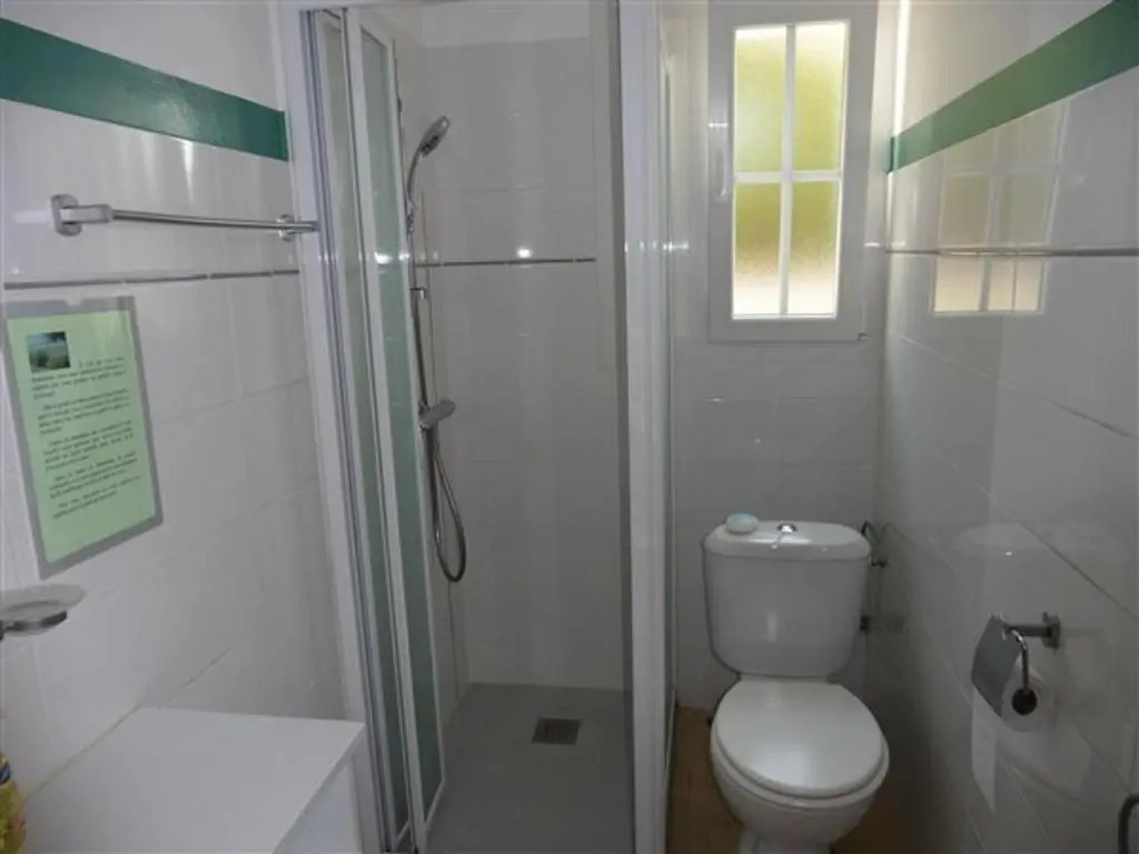 Appartement La Barre-de-Monts, 3 pièces, 6 personnes - FR-1-473-5