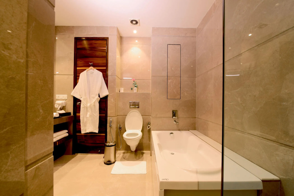 SureStay Plus by Best Western Amritsar
