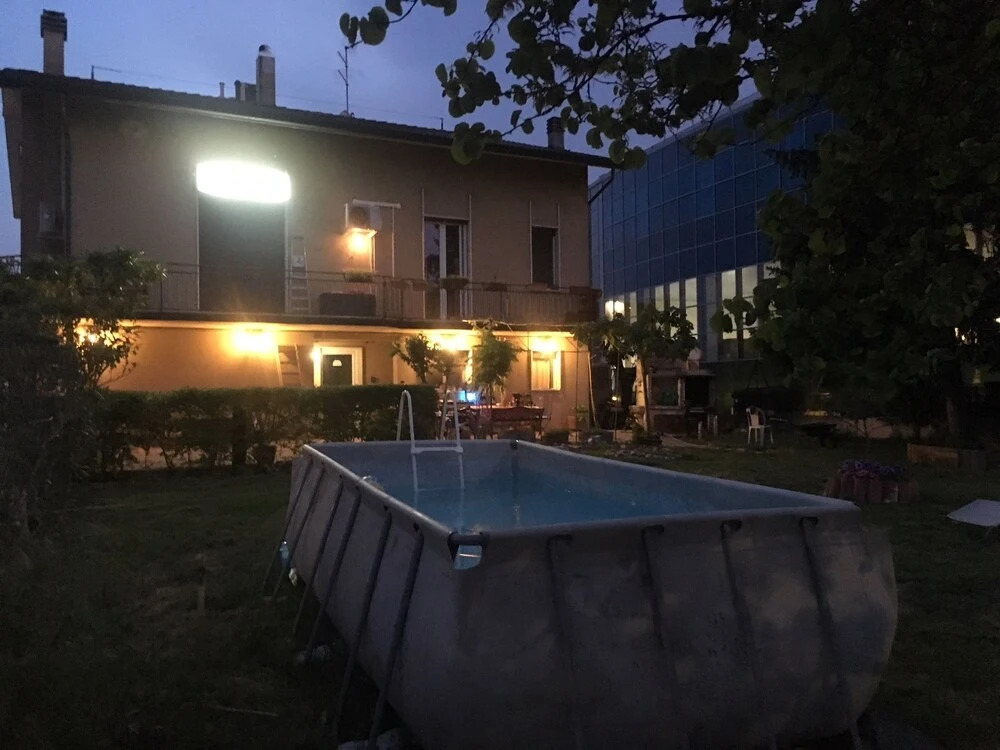 B&B Al Divenire