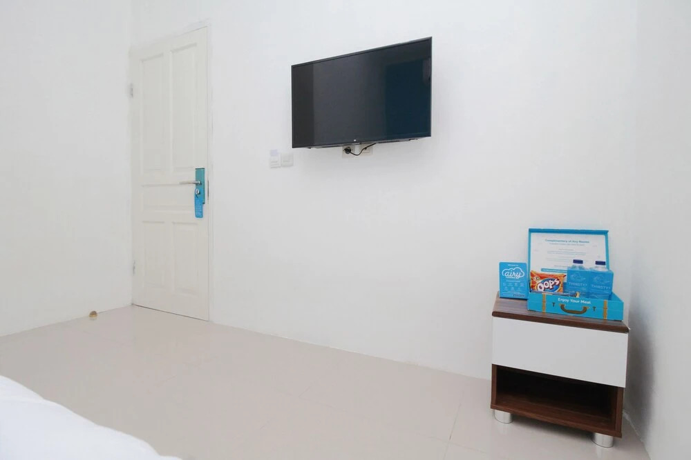 Airy Ancol Lodan Raya 2A Jakarta