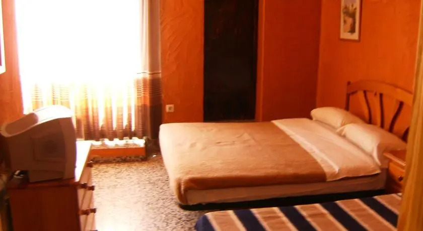 Hostal El Tiburón