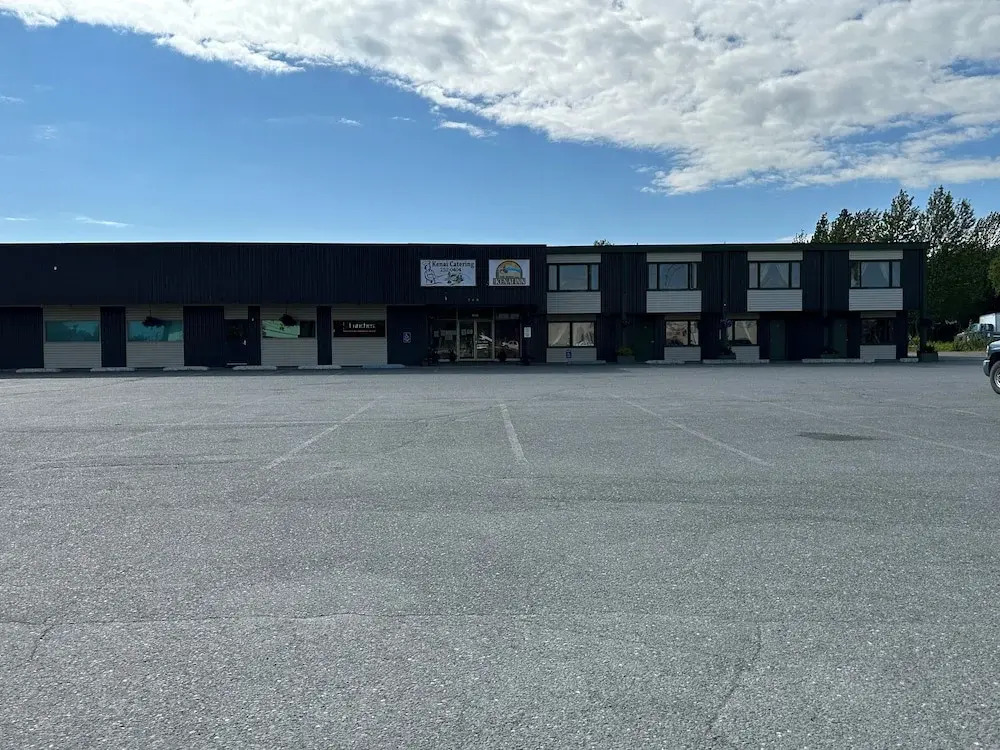 The Kenai Inn