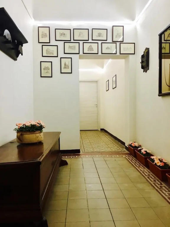 Siciliabedda Catania Holiday House