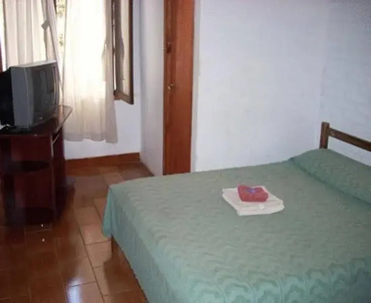 El Guembe Hostel House