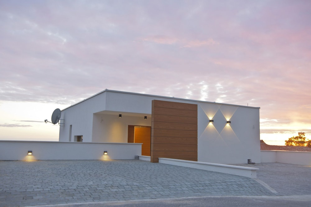 Luxury Villa Sea Mermaid with pool