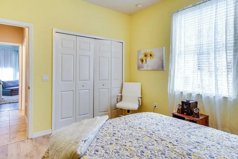 Rotonda West Vacation Rental: Private Yard w/ Pool