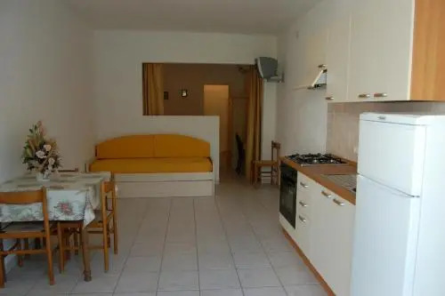 Appartamenti Villa Miramare
