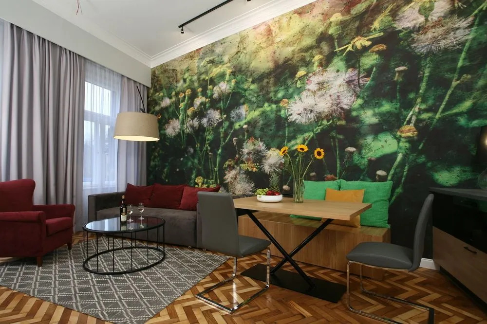 Arts Apartments City Center