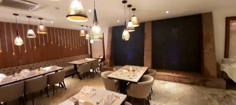 Meethaq Hotels Limited