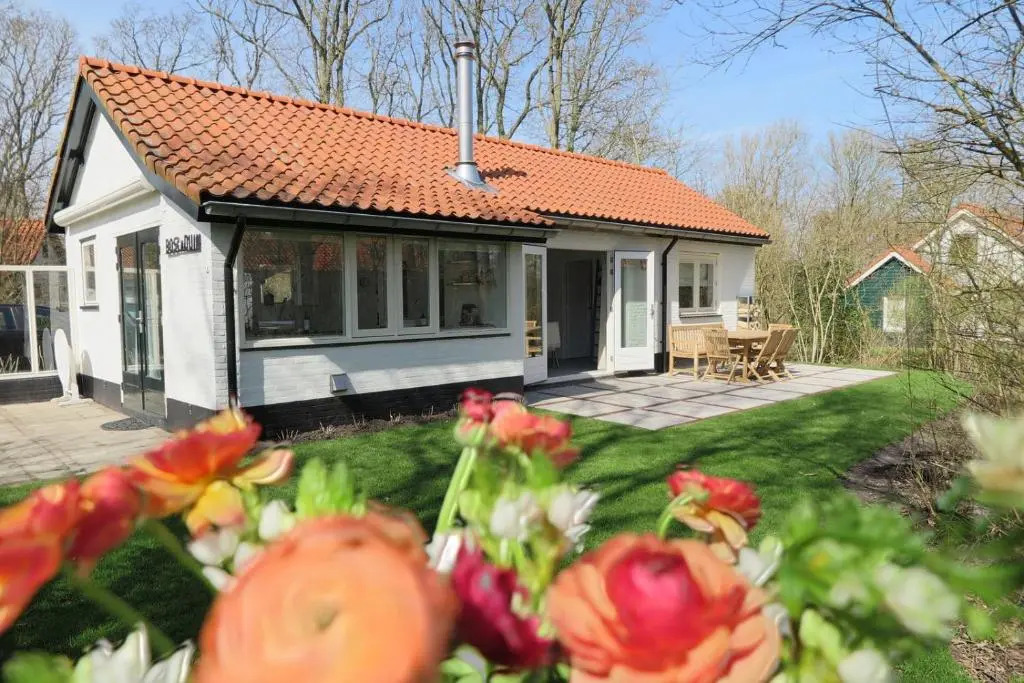 Familyhouse - Vebenabos 14 Dishoek Bos en Duin