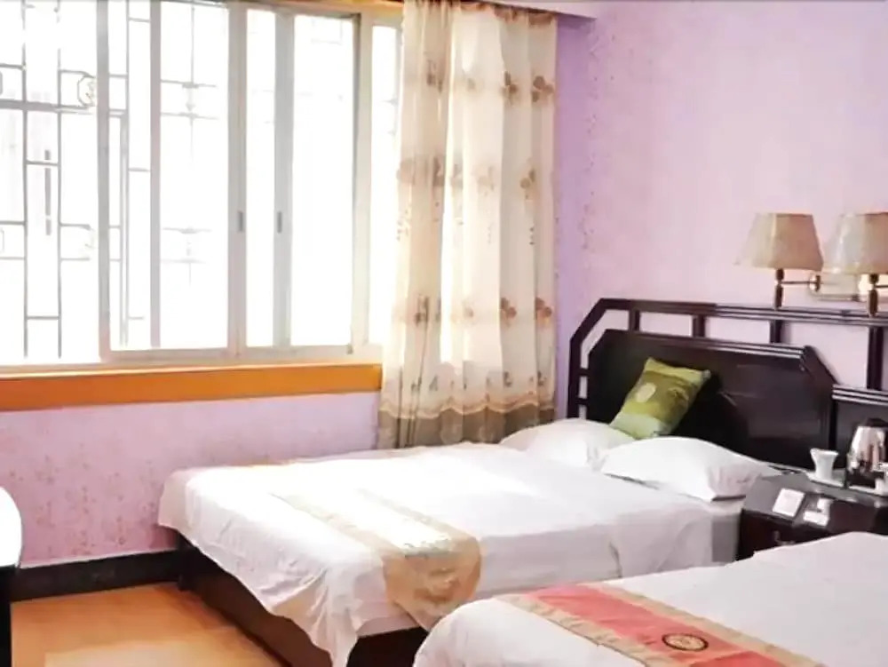 Gui Yuan Hotel