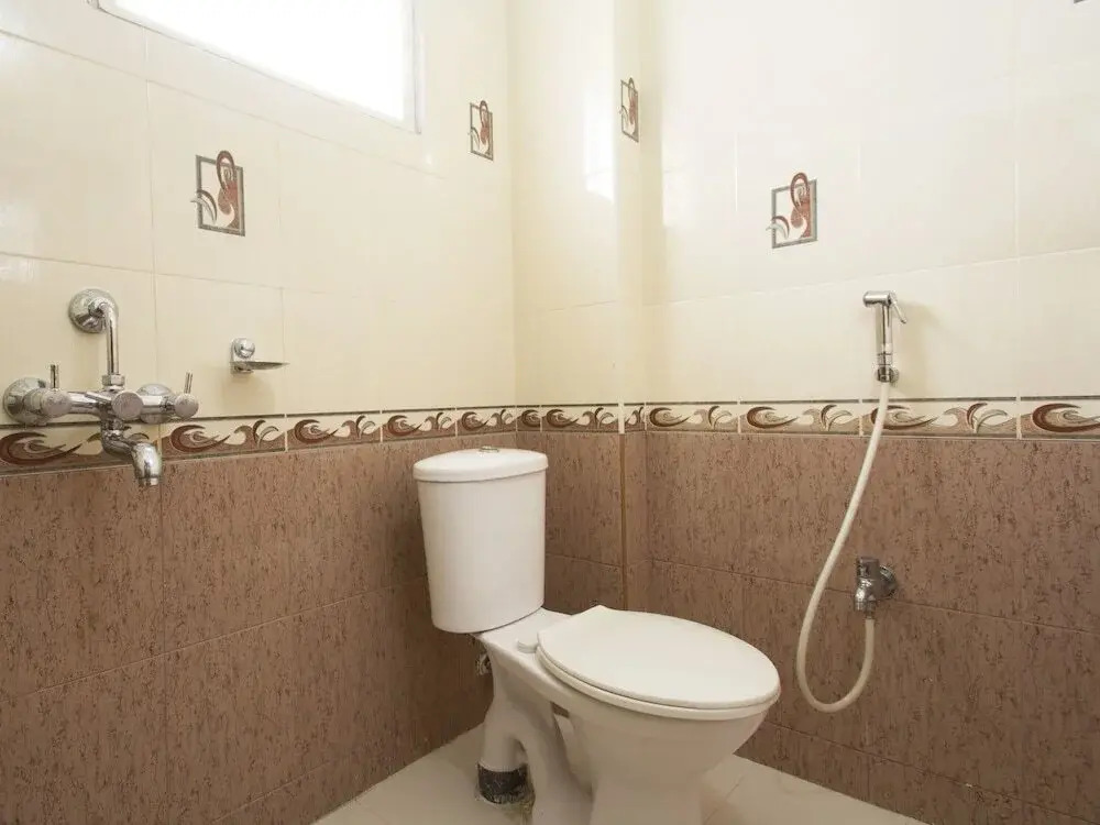 Maanne Hospitality Services By OYO Rooms