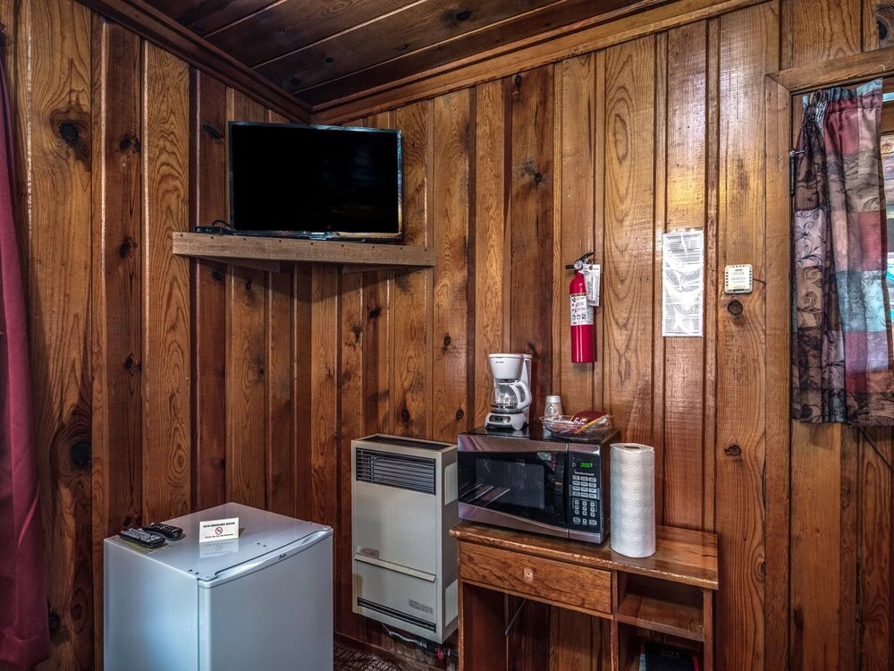Mechem Dr Apache Village & Cabins by VTrips