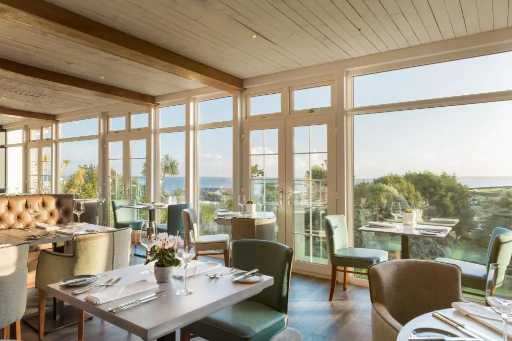 St Michaels Resort, Falmouth
