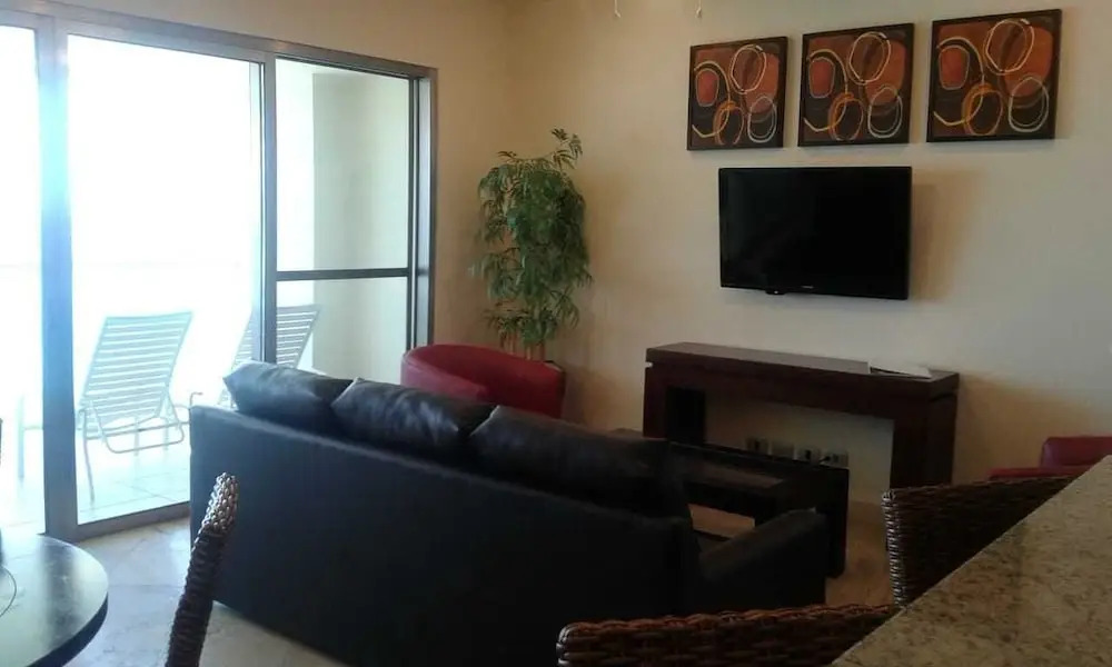 1 Playa Blanca 207 - 1 Br Condo By Redawning